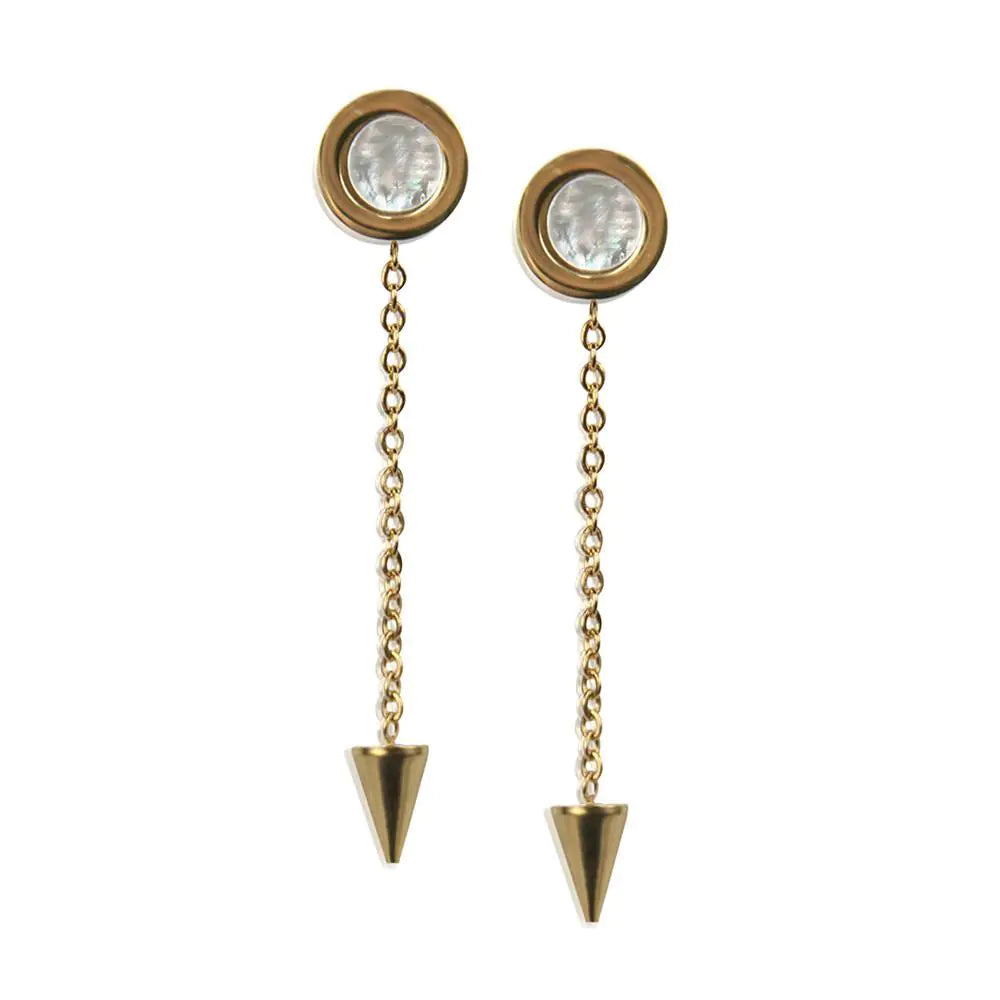 Dangle Earrings