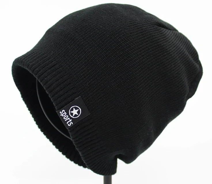 Sports Beanie