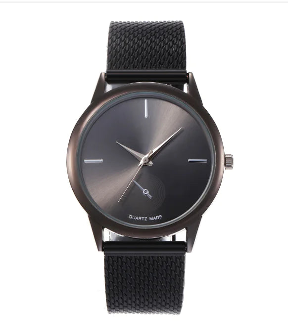 Slim Minimalist Watch