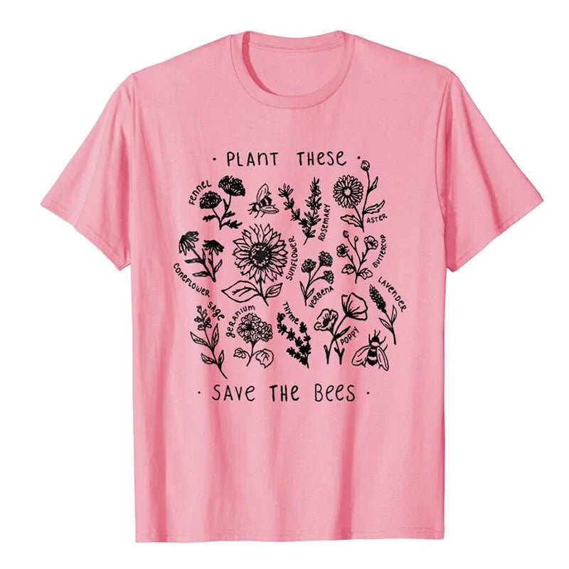 Plant These T-Shirts