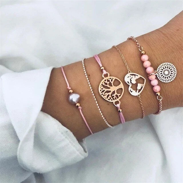 Bracelet Sets