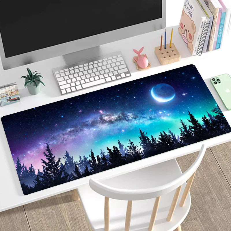Scenic Desk Pads