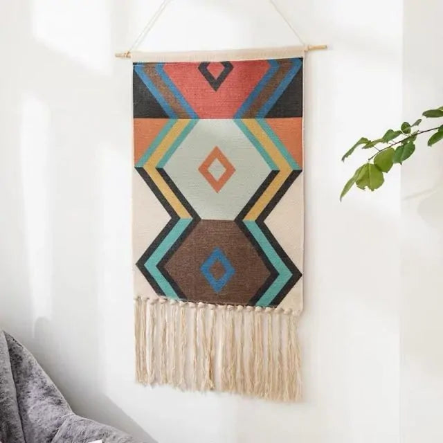 Hanging Wall Art