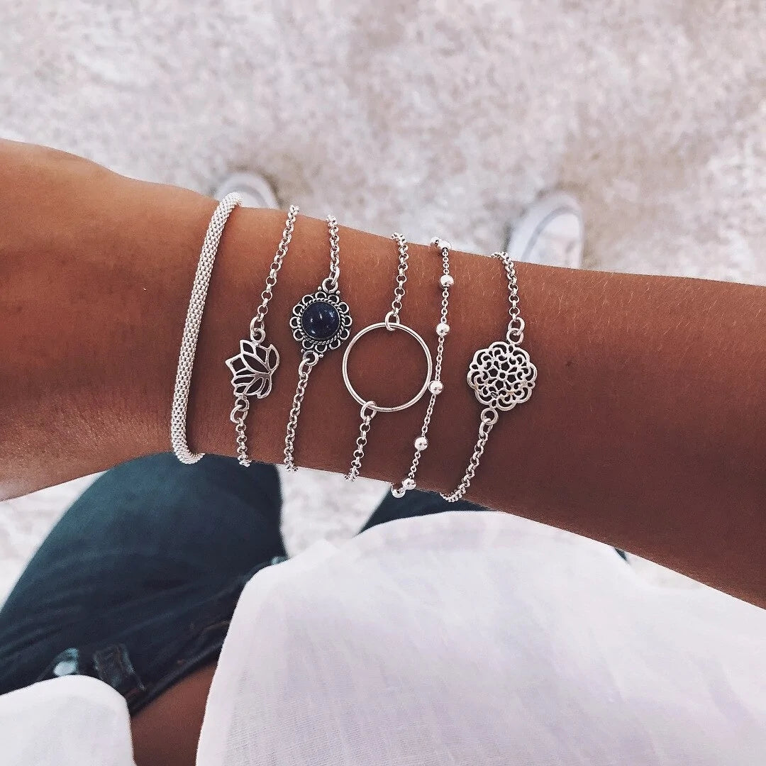 Bracelet Sets