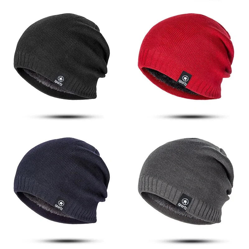 Sports Beanie