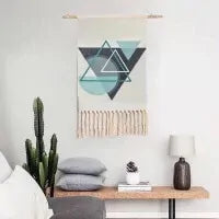 Hanging Wall Art
