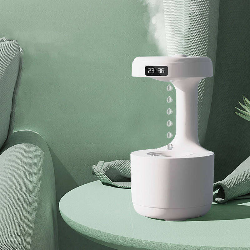Water Drop Humidifier