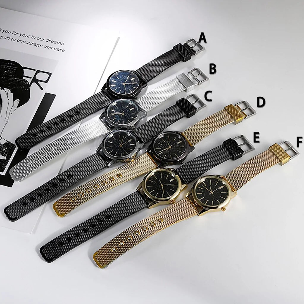 Starry Sky Watch