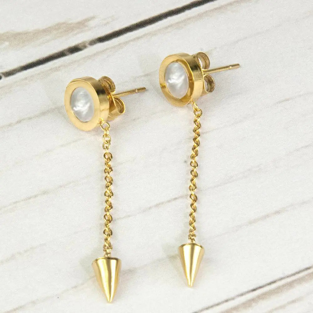 Dangle Earrings