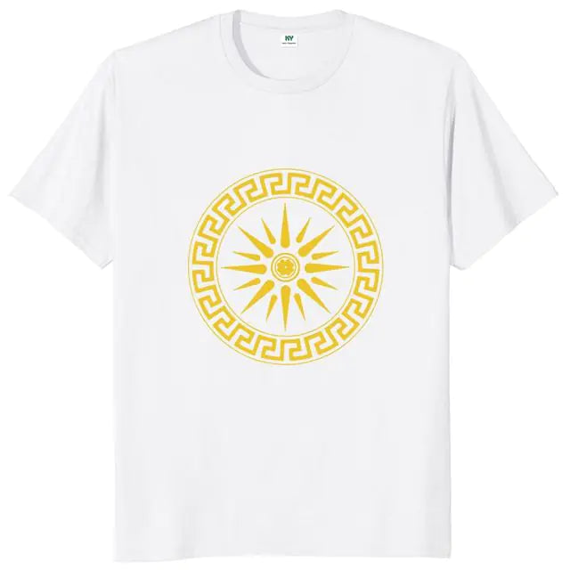Vergina Sun Shirt