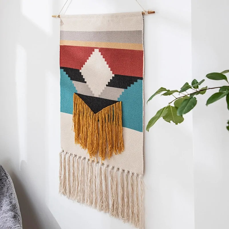 Hanging Wall Art