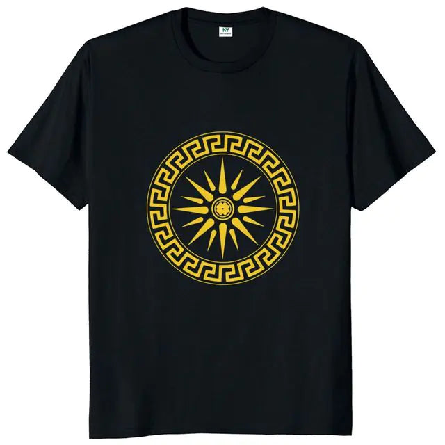 Vergina Sun Shirt