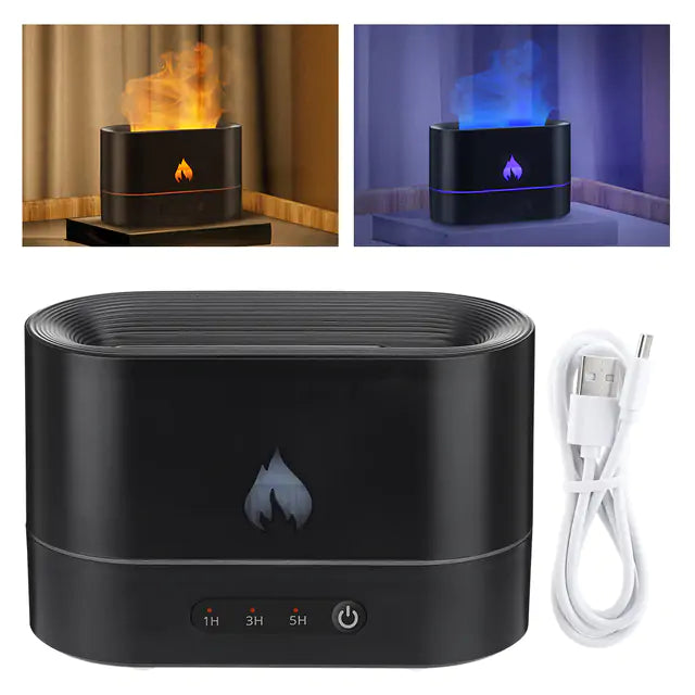 Flame Diffuser