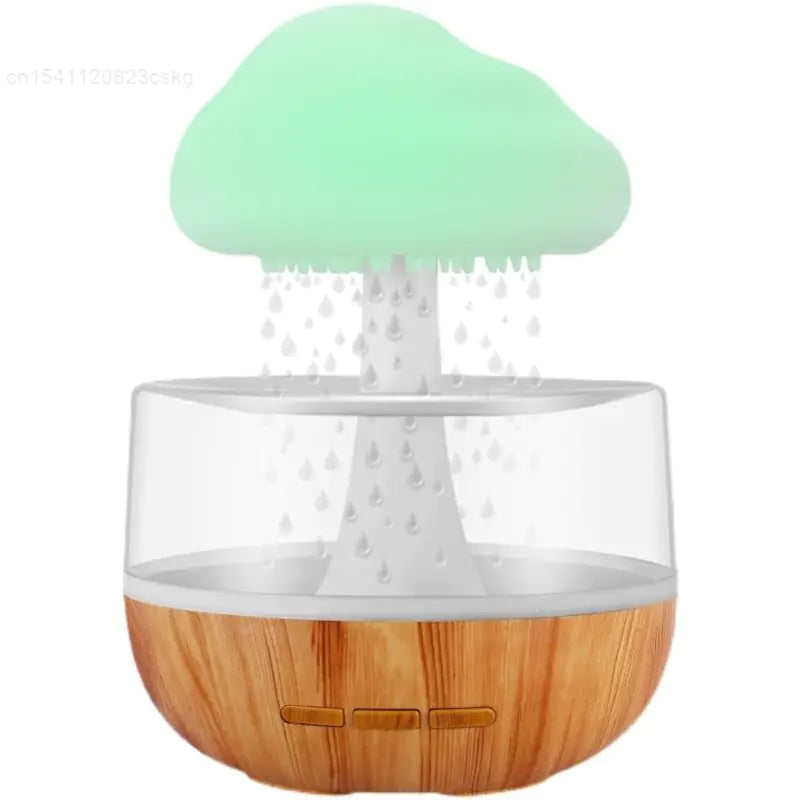 Tree Shroom Diffuser