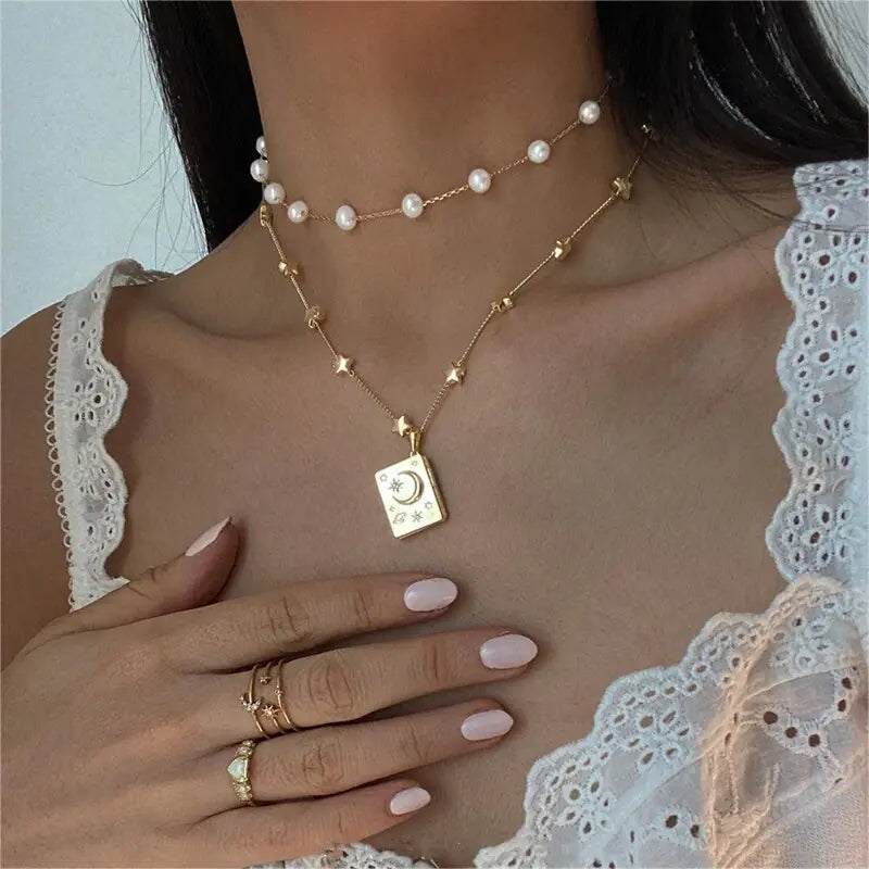 Soulmate Necklace