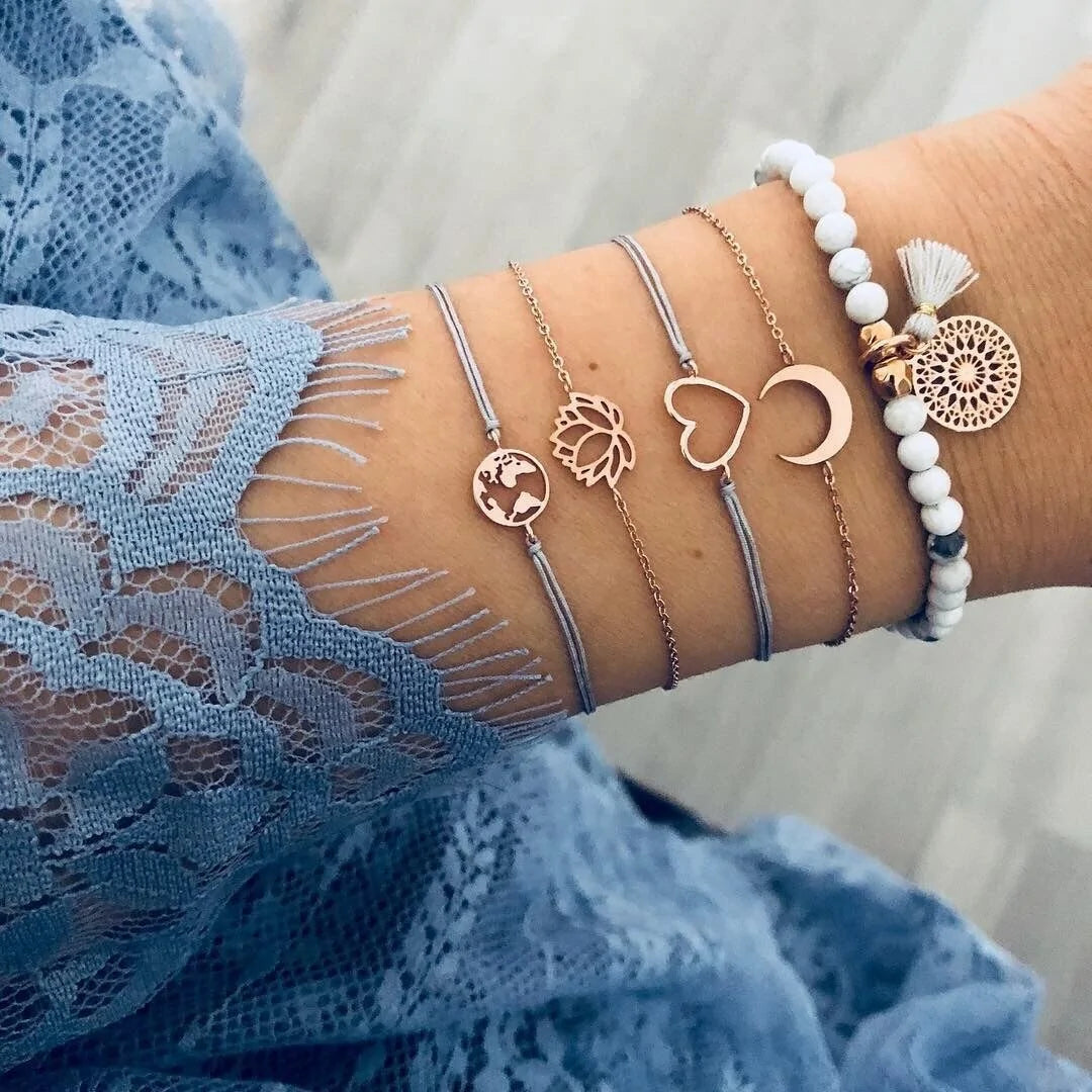 Bracelet Sets