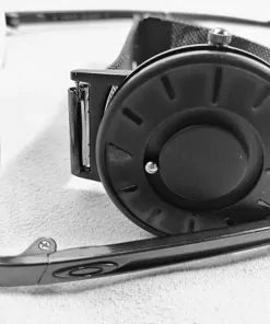 Magnetic Wrist Watch