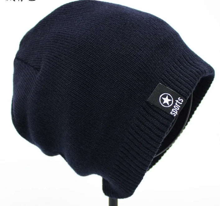 Sports Beanie
