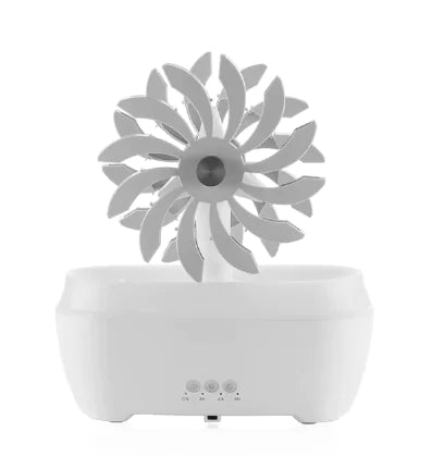 Windmill Diffuser