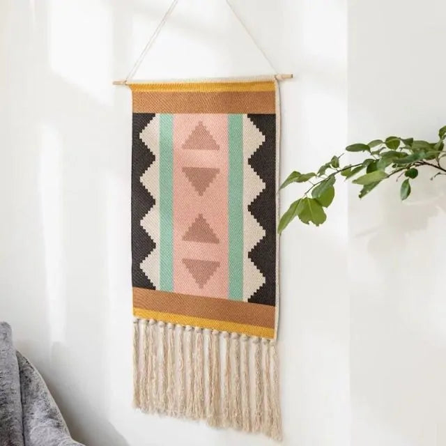 Hanging Wall Art