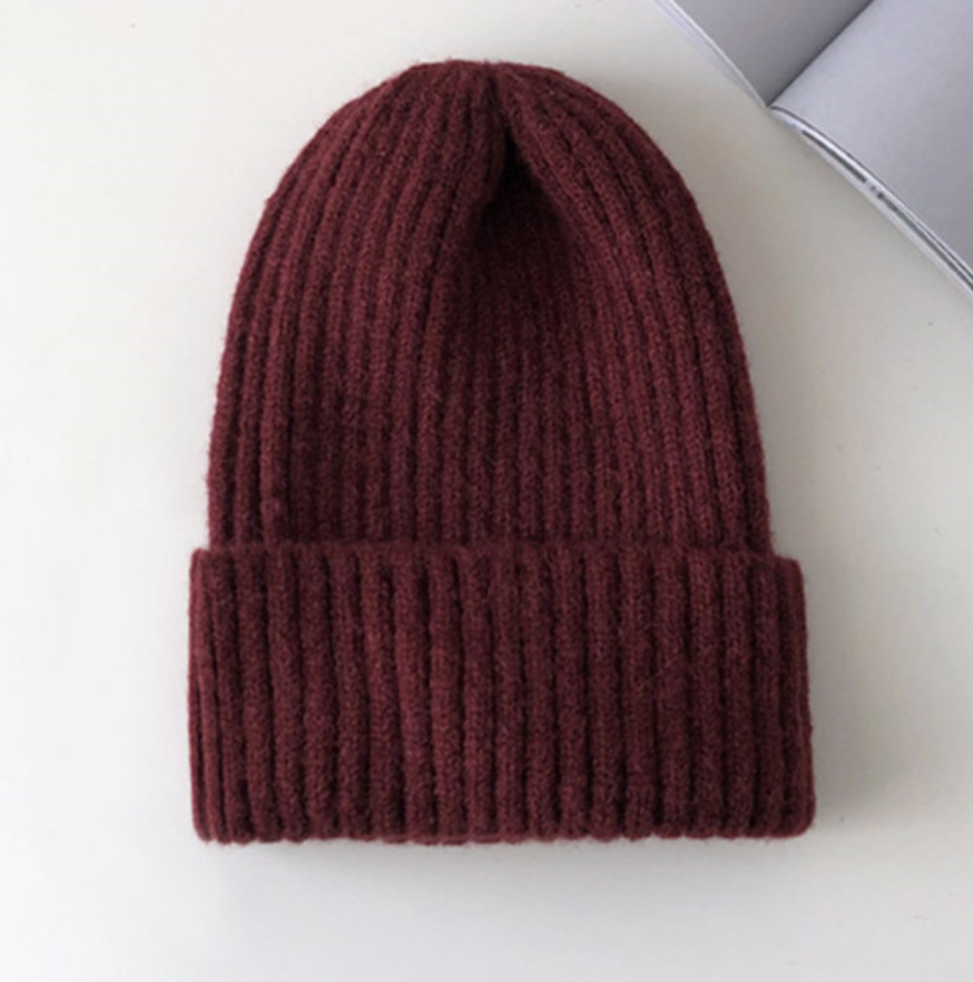 Classic Beanies
