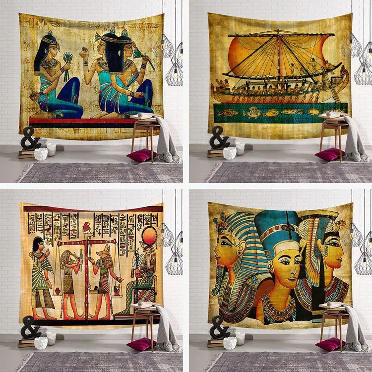 Egyptian Tapestry