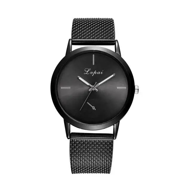Sleek Minimalist Watch