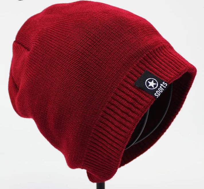 Sports Beanie