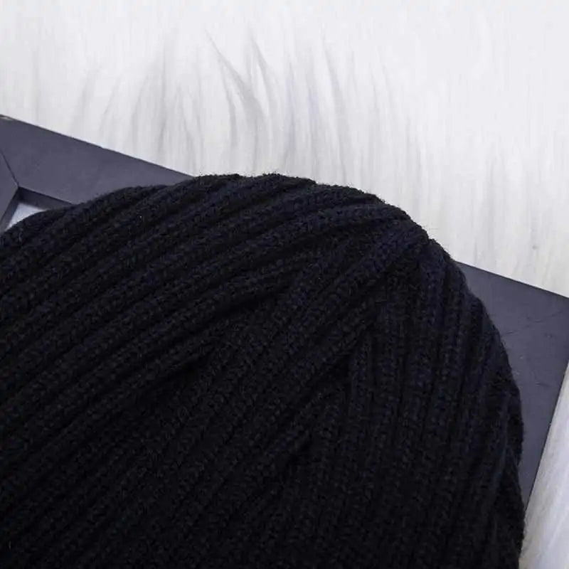 Bear Beanie