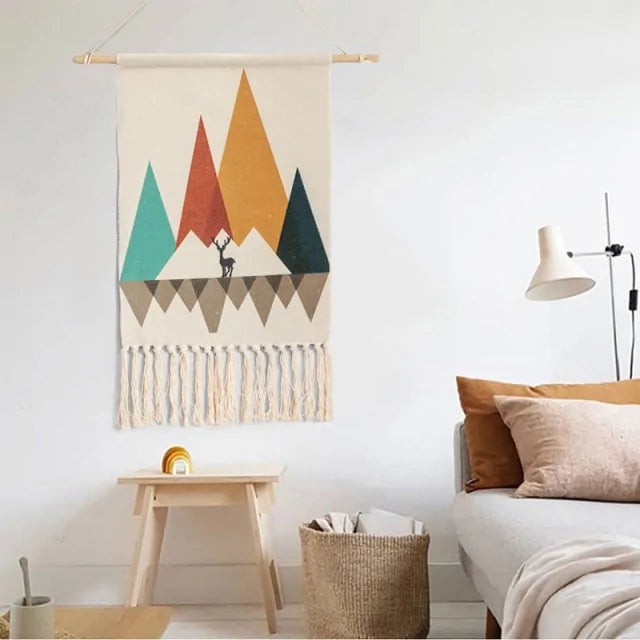 Hanging Wall Art