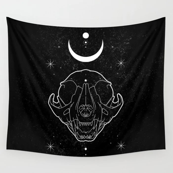 Various Tapestries