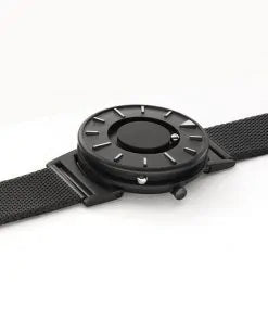 Magnetic Wrist Watch