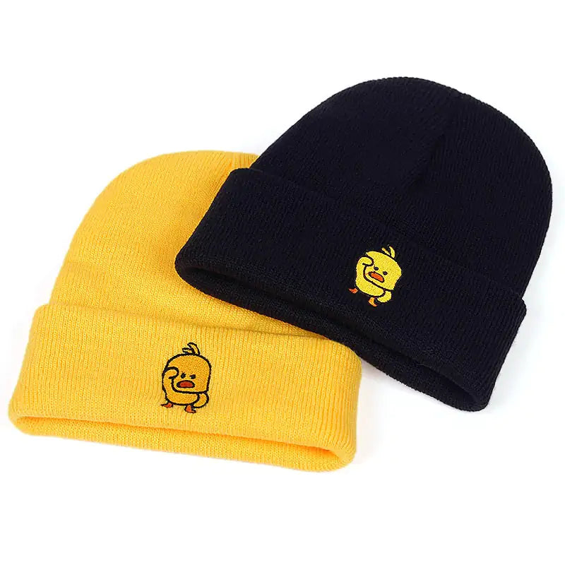 Character Beanie