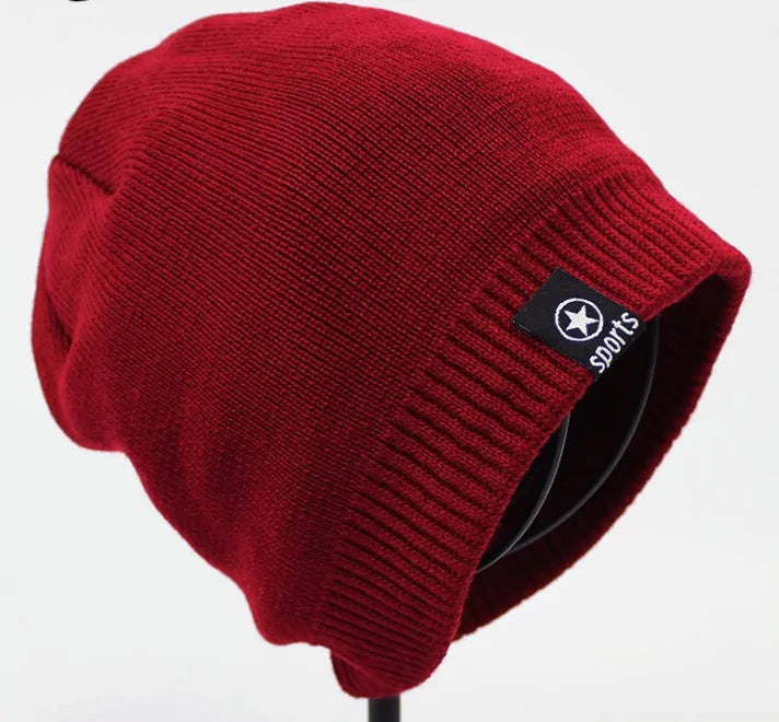 Sports Beanie