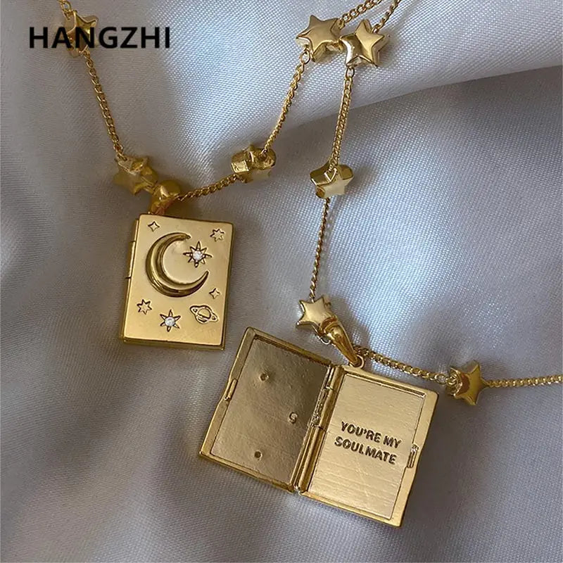 Soulmate Necklace