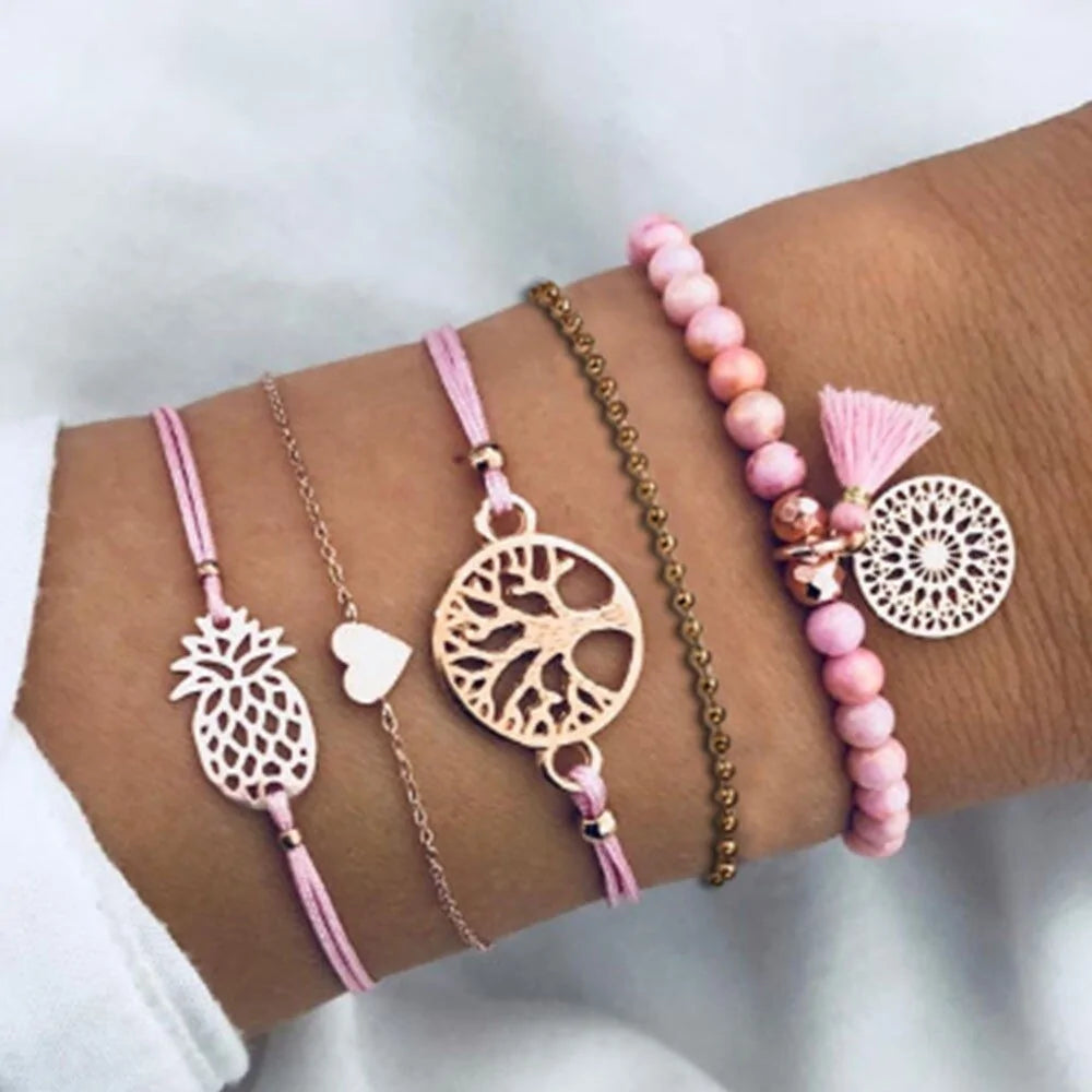 Bracelet Sets