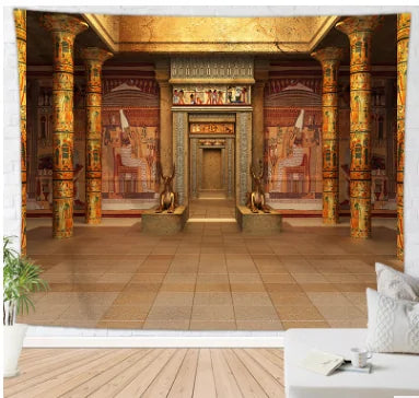 Egyptian Tapestry