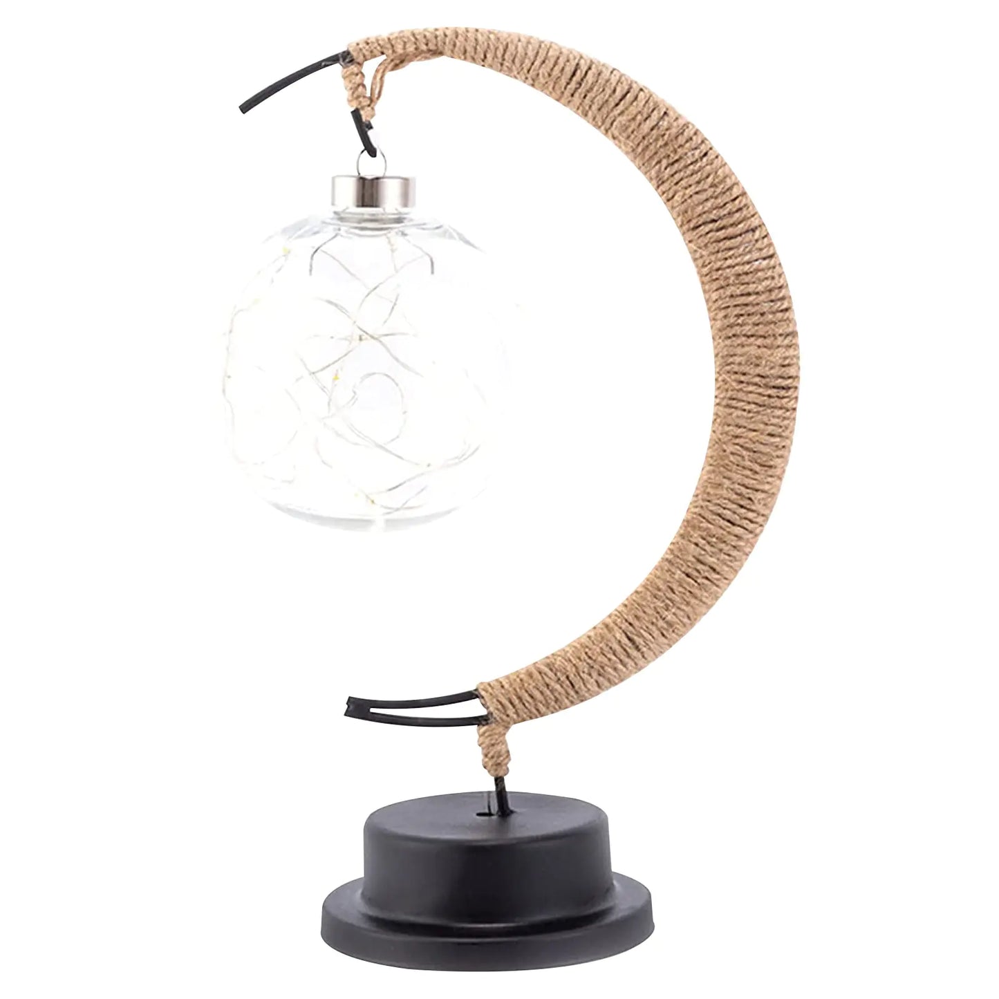 3D Moon Lamp