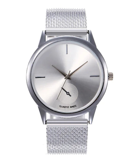 Slim Minimalist Watch