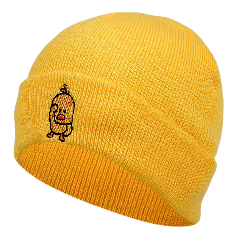Character Beanie