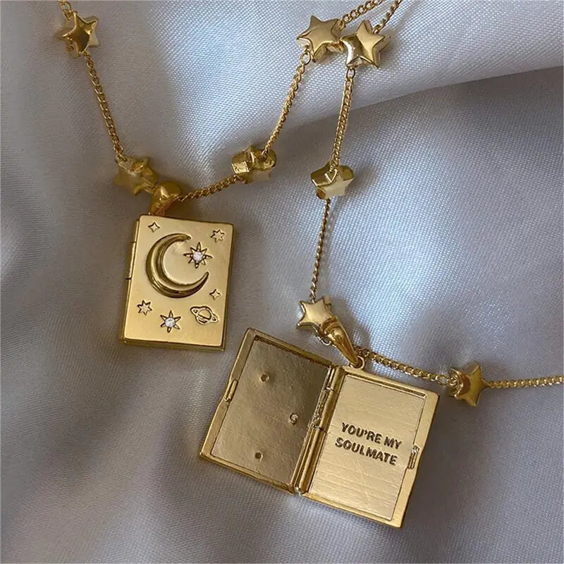 Soulmate Necklace