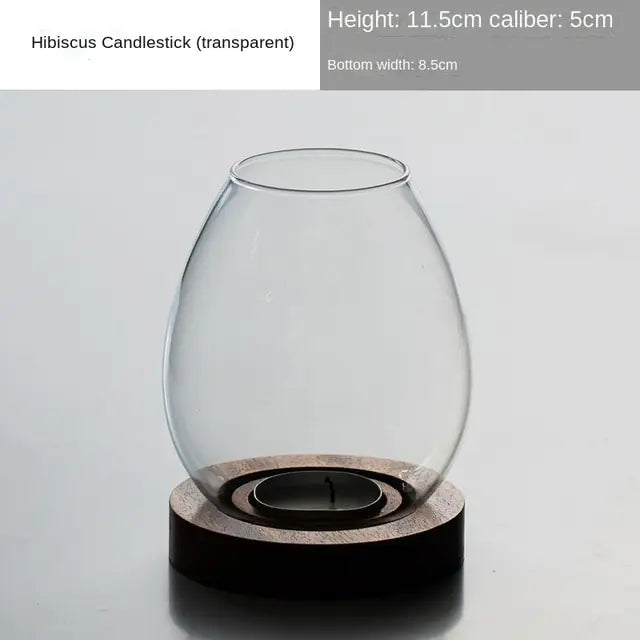 Zen Candle Cover