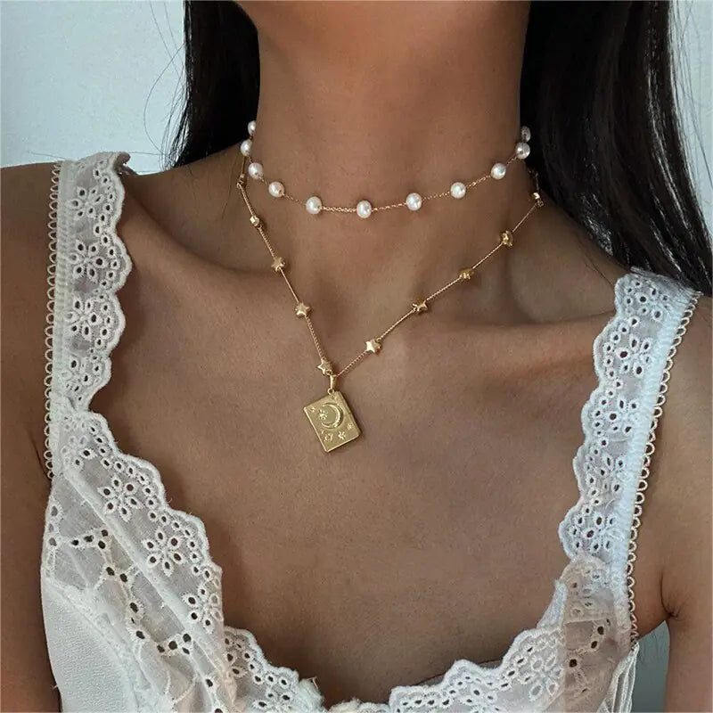 Soulmate Necklace