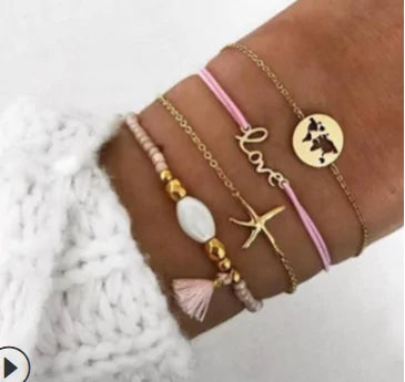 Bracelet Sets