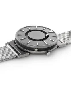 Magnetic Wrist Watch