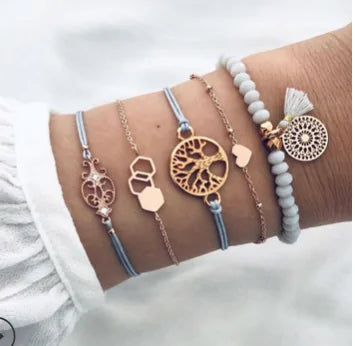 Bracelet Sets