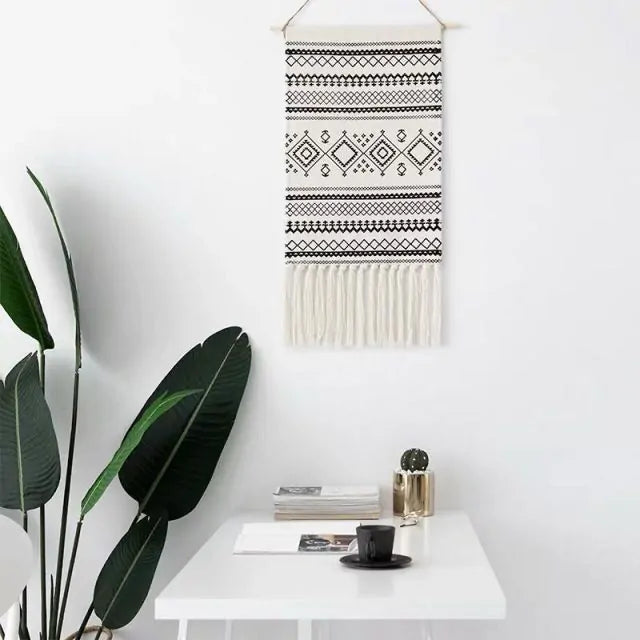 Hanging Wall Art