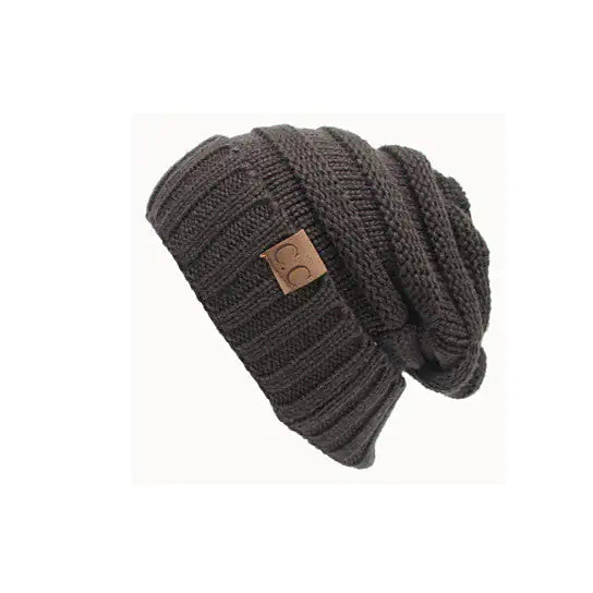 Slouchy Beanies