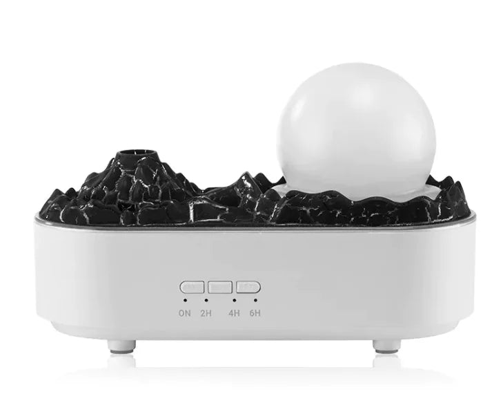 Magma Mist Humidifier