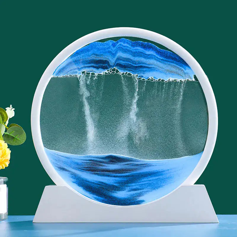 Sandscape Art Stand